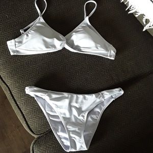 Forever21 bikini set
